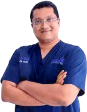 Dr. Ashik Sainu Mohiyadeen